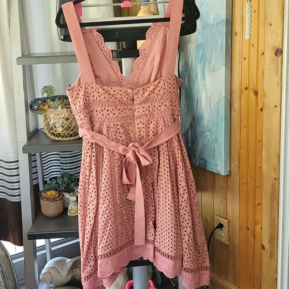 LA Maison TALULAH Dress - Picture 2 of 10